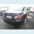 TOYOTA COROLLA 2.0 XRS 16V FLEX 4P AUT. - PRETO - 2012 Foto 2 (Miniatura)