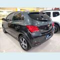 CHEVROLET ONIX 1.4 MPFI LTZ 8V FLEX 4P AUT. - CINZA - 2019 Foto 2 (Miniatura)