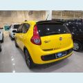 FIAT PALIO 1.6 MPI SPORTING 16V FLEX 4P - AMARELO - 2013 Foto 2 (Miniatura)