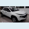 FIAT TORO 1.8 16V EVO FLEX ENDURANCE AT6 - BRANCO - 2019 Foto 2 (Miniatura)