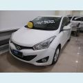 HYUNDAI HB 20S 1.6 PREMIUM 16V FLEX 4P AUT. - BRANCO - 2015 Foto 2 (Miniatura)