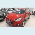 HYUNDAI HB 20X 1.6 16V STYLE FLEX 4P - VERMELHO - 2014 Foto 2 (Miniatura)