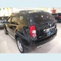 RENAULT DUSTER 2.0 DYNAMIQUE 4X2 16V FLEX 4P AUT. - PRETO - 2015 Foto 2 (Miniatura)
