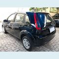FORD FIESTA 1.0 ROCAM HATCH 8V FLEX 4P - PRETO - 2013 Foto 2 (Miniatura)