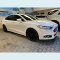 FORD FUSION 2.0 TITANIUM AWD 16V 4P AUT. - BRANCO - 2016 Foto 2 (Miniatura)