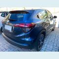 HONDA HR-V 1.8 16V FLEX EXL 4P AUT. - AZUL - 2020 Foto 2 (Miniatura)