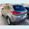 HYUNDAI CRETA 1.6 16V FLEX SMART AUT. - PRATA - 2019 Foto 2 (Miniatura)