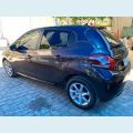 PEUGEOT 208 1.6 ACTIVE PACK 16V FLEX 4P AUT. - MARROM - 2015 Foto 2 (Miniatura)