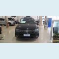 VOLKSWAGEN TIGUAN 1.4 250 TSI TOTAL FLEX ALLSPACE TIPTRONIC - PRETO - 2018 Foto 2 (Miniatura)