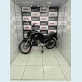 HONDA CG 150 FAN ESDI STREET - PRETO - 2015 Foto 2 (Miniatura)
