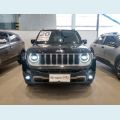 JEEP RENEGADE 1.8 16V FLEX LIMITED 4P AUT. - PRETO - 2020 Foto 2 (Miniatura)