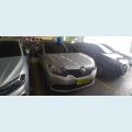 RENAULT LOGAN 1.0 12V SCE FLEX EXPRESSION - PRATA - 2018 Foto 2 (Miniatura)