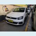 VOLKSWAGEN GOL 1.0 12V MPI TOTALFLEX TRENDLINE 4P - BRANCO - 2017 Foto 2 (Miniatura)