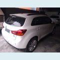 MITSUBISHI ASX 2.0 4X4 AWD 16V 4P AUT. - BRANCO - 2015 Foto 2 (Miniatura)