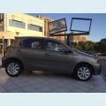 TOYOTA ETIOS 1.5 X PLUS 16V FLEX 4P - CINZA - 2019 Foto 2 (Miniatura)