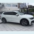 VOLKSWAGEN TIGUAN 2.0 350 TSI ALLSPACE R-LINE 4MOTION DSG - BRANCO - 2019 Foto 2 (Miniatura)