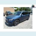 MERCEDES-BENZ GLB 200 1.3 CGI PROGRESSIVE 7G-DCT - AZUL - 2020 Foto 2 (Miniatura)
