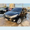 HYUNDAI IX35 2.0 MPFI GLS 4X2 16V 4P - PRETO - 2011 Foto 2 (Miniatura)