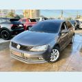 VOLKSWAGEN JETTA 1.4 16V TSI TRENDLINE 4P TIPTRONIC - CINZA - 2016 Foto 2 (Miniatura)