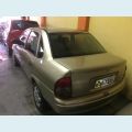 CHEVROLET CLASSIC 1.0 MPFI LIFE 8V FLEX 4P - DOURADO - 2007 Foto 2 (Miniatura)