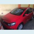 VOLKSWAGEN FOX 1.6 MI PRIME 8V FLEX 4P - VERMELHO - 2010 Foto 2 (Miniatura)