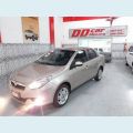 FIAT GRAND SIENA 1.4 MPI ATTRACTIVE 8V FLEX 4P - BEGE - 2016 Foto 2 (Miniatura)