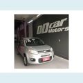 FIAT UNO 1.0 EVO ATTRACTIVE 8V FLEX 4P - PRATA - 2016 Foto 2 (Miniatura)