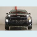KIA SPORTAGE 2.0 EX 4X2 16V FLEX 4P AUT. - PRETO - 2018 Foto 2 (Miniatura)