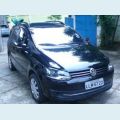 VOLKSWAGEN SPACEFOX 1.6 MI 8V FLEX 4P AUT. - PRETO - 2011 Foto 2 (Miniatura)