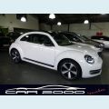 VOLKSWAGEN FUSCA 2.0 TSI 16V 2P AUT. - BRANCO - 2013 Foto 2 (Miniatura)