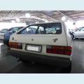 VOLKSWAGEN GOL 1.0 8V 2P - BRANCO - 1994 Foto 2 (Miniatura)
