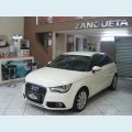 AUDI A1 1.4 TFSI ATTRACTION 16V 122CV 2P AUT. - BRANCO - 2011 Foto 2 (Miniatura)