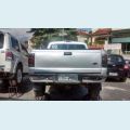 FORD RANGER 2.8 XLT 4X2 CD 8V TURBO INTERCOOLER DIESEL 4P - PRATA - 2002 Foto 2 (Miniatura)