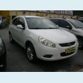 JAC MOTORS J3 1.4 16V 4P - BRANCO - 2012 Foto 2 (Miniatura)