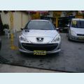 PEUGEOT 207 1.4 XR SW 8V FLEX 4P - PRATA - 2009 Foto 2 (Miniatura)