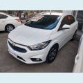 CHEVROLET PRISMA 1.4 MPFI LTZ 8V FLEX 4P - BRANCO - 2019 Foto 2 (Miniatura)