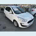 FORD KA 1.0 TI-VCT FLEX SE - BRANCO - 2019 Foto 2 (Miniatura)