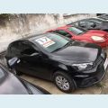 VOLKSWAGEN GOL 1.0 12V MPI TOTALFLEX TRENDLINE 2P - PRETO - 2017 Foto 2 (Miniatura)