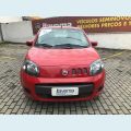 FIAT UNO 1.0 EVO VIVACE 8V FLEX 2P - VERMELHO - 2016 Foto 2 (Miniatura)