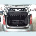FIAT IDEA 1.4 MPI ATTRACTIVE 8V FLEX 4P - CINZA - 2013 Foto 2 (Miniatura)