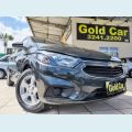 CHEVROLET PRISMA 1.4 MPFI LT 8V FLEX 4P - CINZA - 2019 Foto 2 (Miniatura)