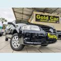VOLKSWAGEN GOL 1.0 MI 8V FLEX 2P G.IV - PRETO - 2013 Foto 2 (Miniatura)