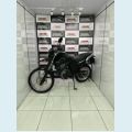 YAMAHA XTZ 250 LANDER TRAIL - PRETO - 2022 Foto 2 (Miniatura)