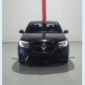 RENAULT LOGAN 1.0 12V SCE FLEX LIFE - PRETO - 2021 Foto 2 (Miniatura)