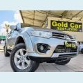 MITSUBISHI PAJERO DAKAR 3.2 4X4 16V TURBO INTERCOOLER DIESEL 4P AUT. - PRATA - 2016 Foto 2 (Miniatura)