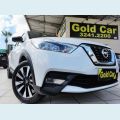 NISSAN KICKS 1.6 16V FLEXSTART SL 4P XTRONIC - BRANCO - 2019 Foto 2 (Miniatura)
