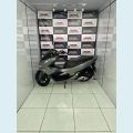 HONDA PCX DLX SCOOTER - PRATA - 2019 Foto 2 (Miniatura)