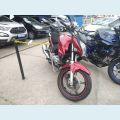 HONDA CB 300R STREET - VERMELHO - 2013 Foto 2 (Miniatura)