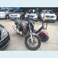 HONDA CG 160 CARGO UTILITÁRIA - CINZA - 2019 Foto 2 (Miniatura)