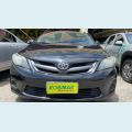 TOYOTA COROLLA 2.0 XRS 16V FLEX 4P AUT. - PRETO - 2013 Foto 2 (Miniatura)